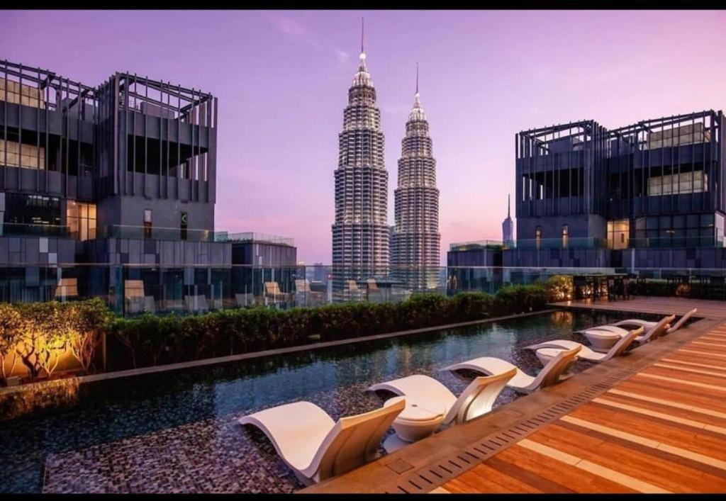 Star Klcc * Kuala Lumpur