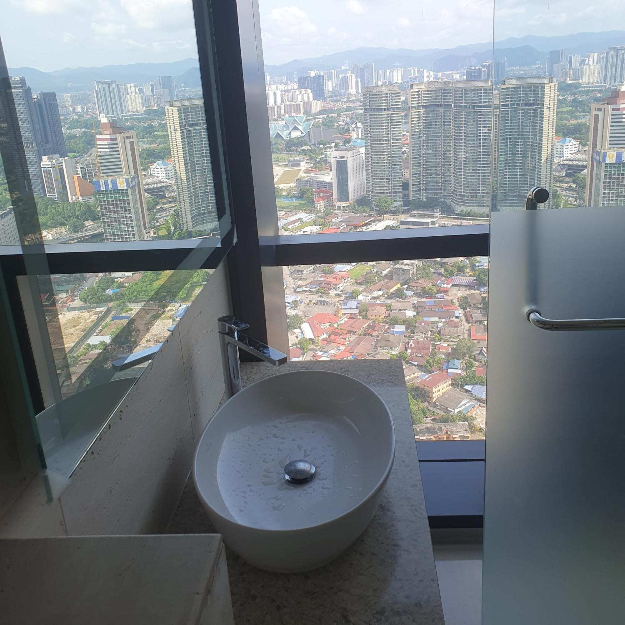 Star Klcc Pangsapuri Kuala Lumpur