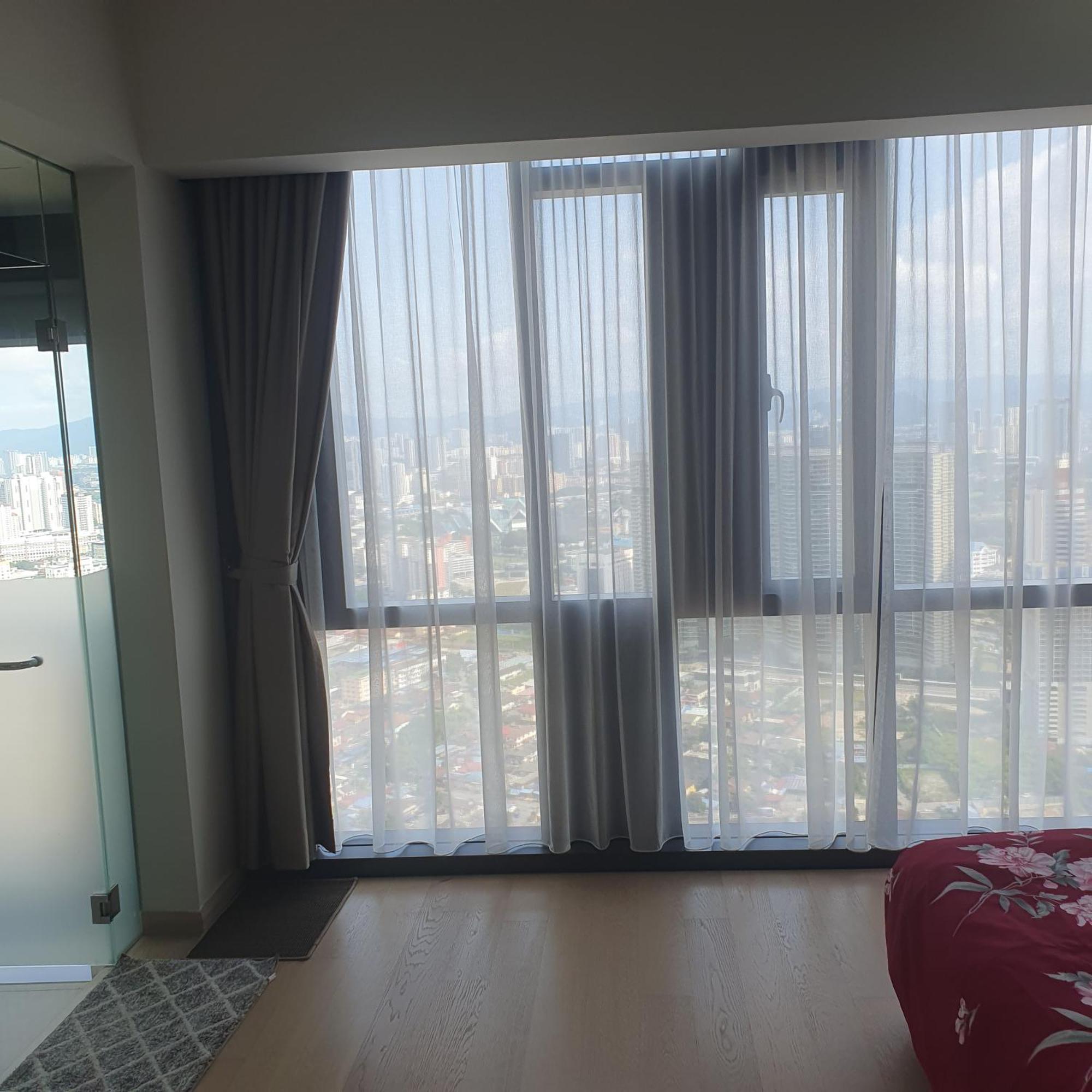 Pangsapuri Star Klcc